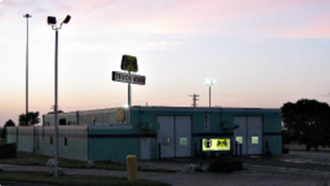 York, NE | Blue Beacon Truck Wash